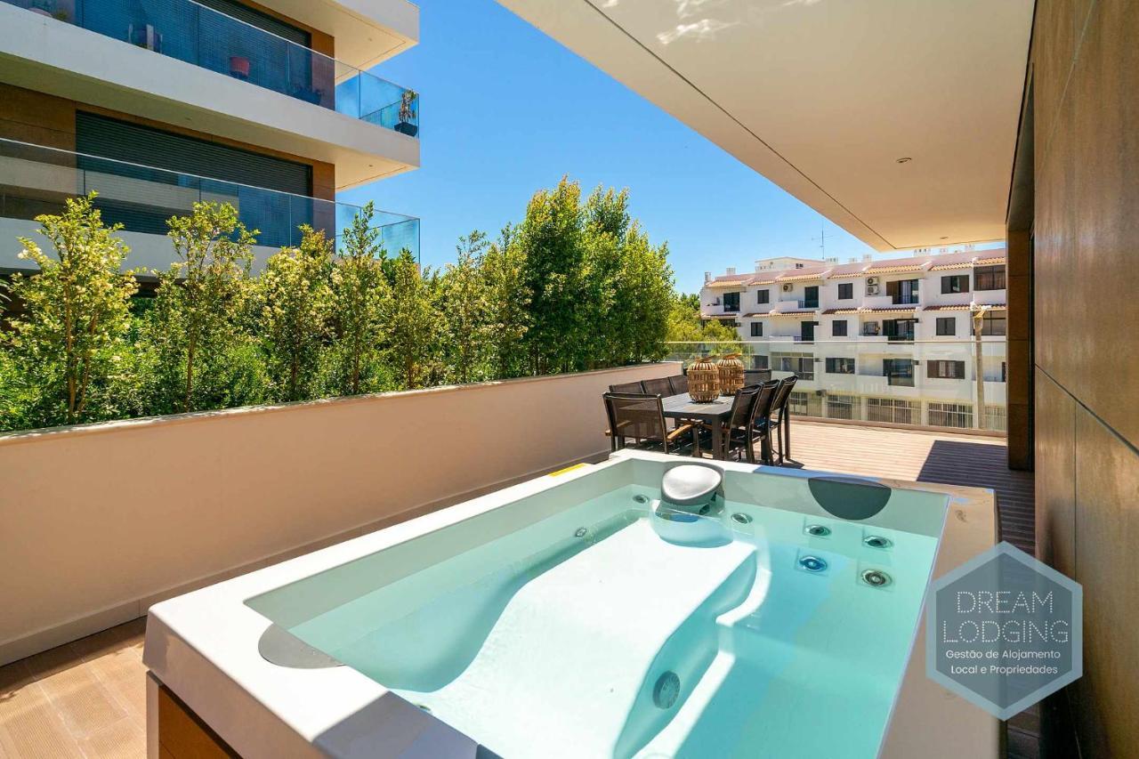 Daire Prime 1b Dream Albufeira